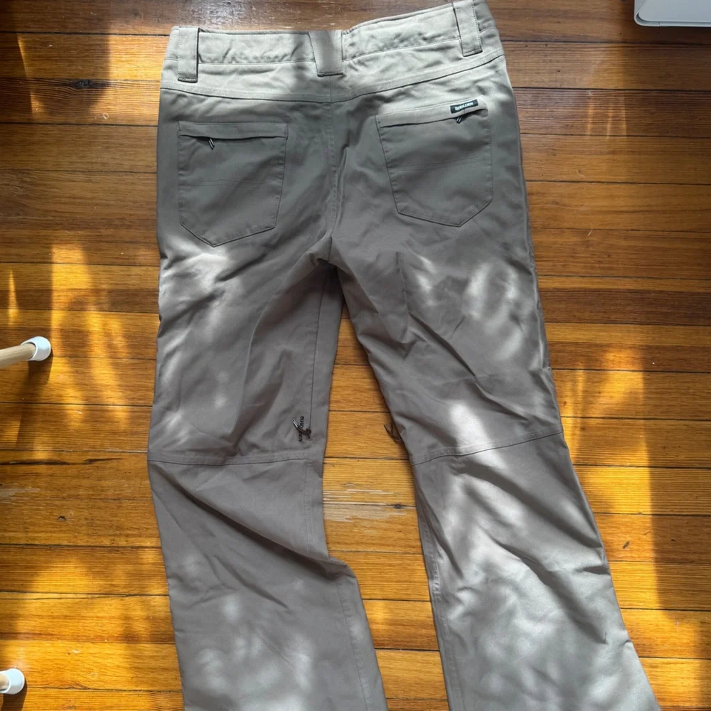 Holden Snowboard Pants - Picture 3 of 6